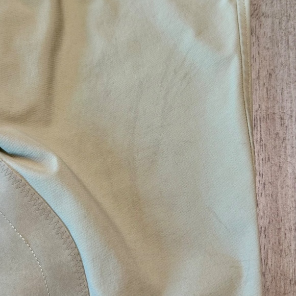 Kerrits Equestrian Knee Patch Riding Breeches - Picture 9 of 10